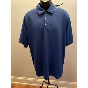 NIKE GOLF 527807 MENS DRI-FIT GRAPHIC POLO‎ SHIRTS